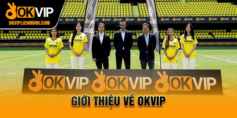 Giới thiệu về OKVIP