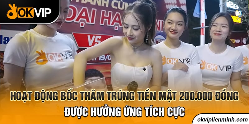 Những phần quà khi OKVIP đồng hành cùng giải Ngoại Hạng Anh