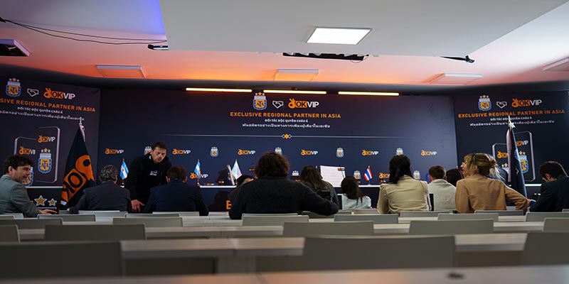 Hành trình gắn kết và phát triển vững mạnh của 2 biểu tượng