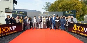 Hiệp Hội Bóng Đá Argentina AFA Gia Hạn Hợp Tác Cùng OKVIP